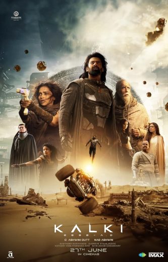( نسخة مدبلجة )Kalki 2898 AD (2024)
