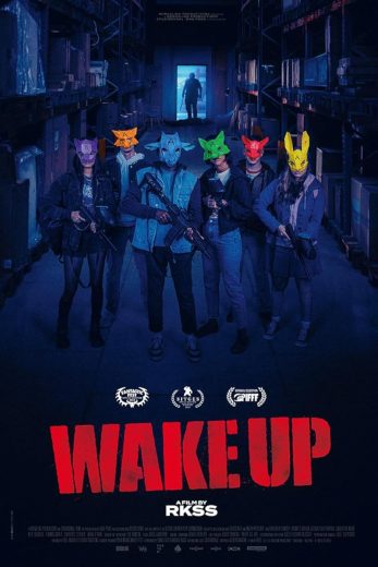 مشاهدة فيلم Wake Up 2023 مدبلج