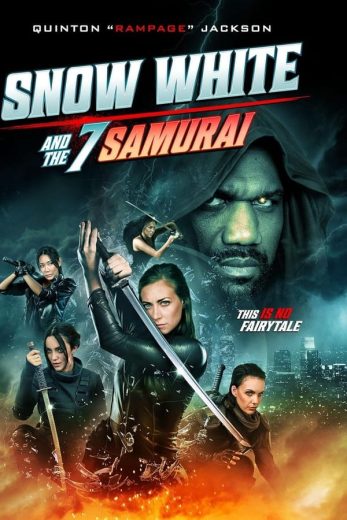 Snow White and the Seven Samurai (2024)