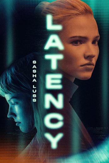 ( نسخة مدبلجة )Latency (2024)