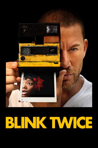 ( نسخة مدبلجة )Blink Twice (2024)