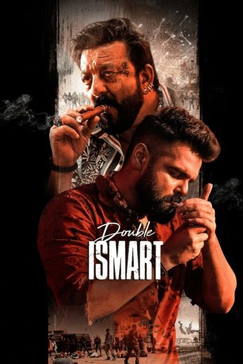 ( نسخة مدبلجة )Double Ismart (2024)