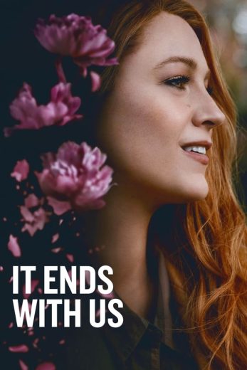 ( نسخة مدبلجة )It Ends with Us (2024)