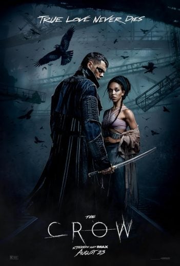 The Crow (2024)