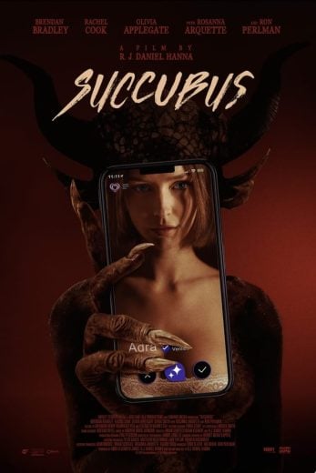Succubus (2024)