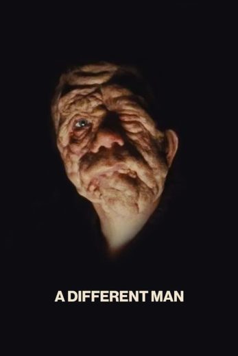 ( نسخة مدبلجة )A Different Man (2024)