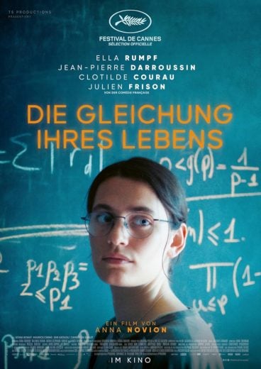Marguerite's Theorem (2023)