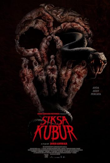 ( نسخة مدبلجة )Grave Torture (2024)