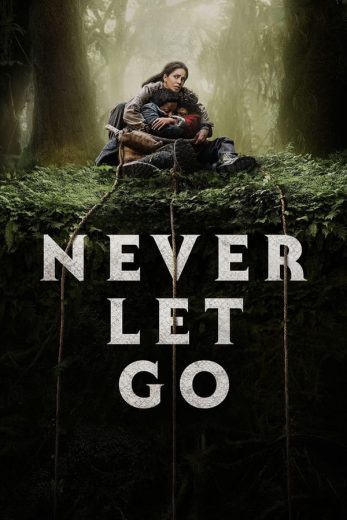 ( نسخة مدبلجة )Never Let Go (2024)