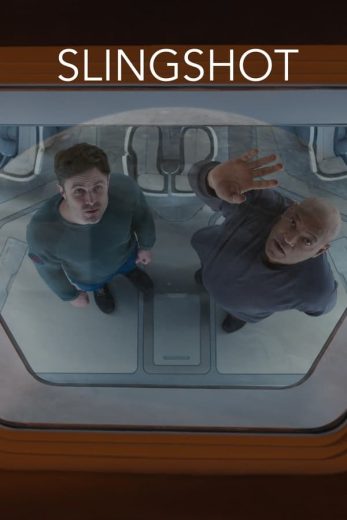 ( نسخة مدبلجة )Slingshot (2024)