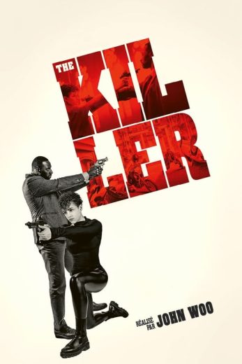 ( نسخة مدبلجة )The Killer (2024)