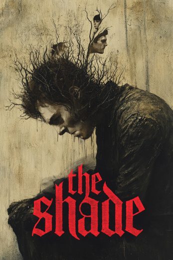 مشاهدة فيلم The Shade 2023 مترجم