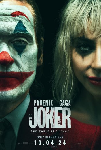 ( نسخة مدبلجة )Joker: Folie à Deux (2024)
