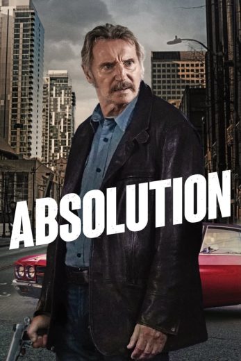 ( نسخة مدبلجة )Absolution (2024)