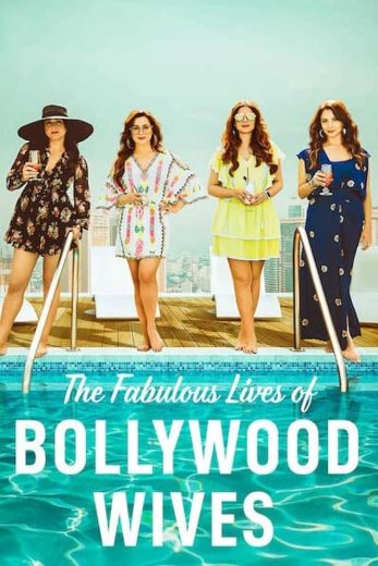 مشاهدة مسلسل Fabulous Lives of Bollywood Wives موسم 2 حلقة 8 والأخيرة (2020)