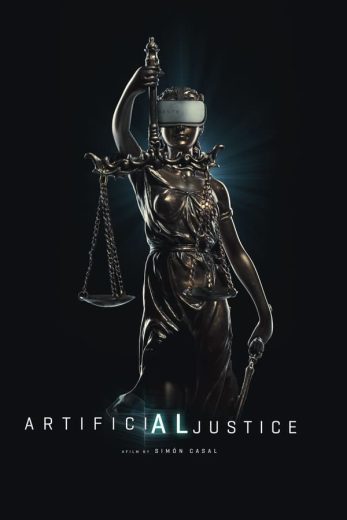 ( نسخة مدبلجة )Justicia artificial (2024)