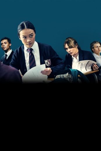 ( نسخة مدبلجة )Bad Genius (2024)