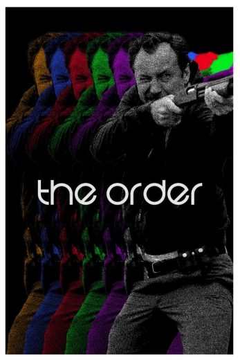 ( نسخة مدبلجة )The Order (2024)