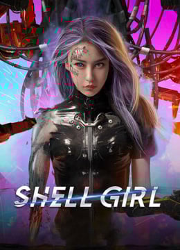 مشاهدة فيلم Shell Girl 2024 مترجم (2024)