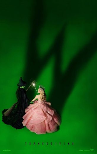 مشاهدة فيلم Wicked 2024 مدبلج (2024)