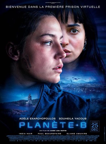 ( نسخة مدبلجة )Planet B (2024)