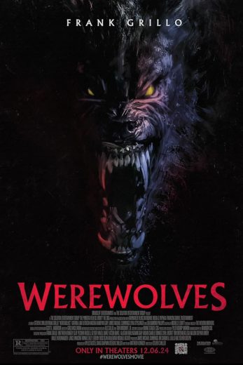 ( نسخة مدبلجة )Werewolves (2024)