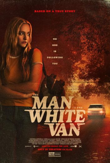 ( نسخة مدبلجة )The Man in the White Van (2023)