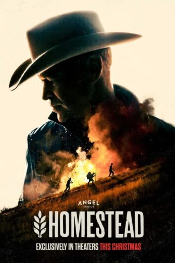 ( نسخة مدبلجة )Homestead (2024)