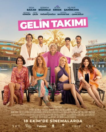 Gelin Takimi (2024)