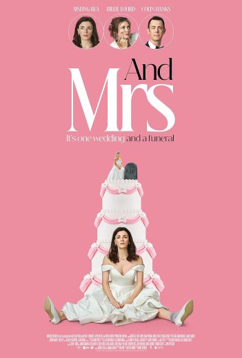 And Mrs (2024)
