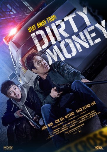 Dirty Money (2024)