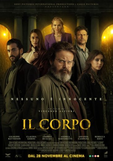 The Body (2024)
