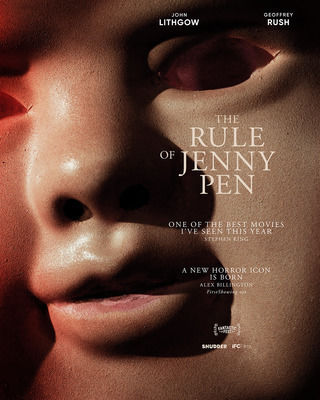 The Rule of Jenny Pen  (2024)