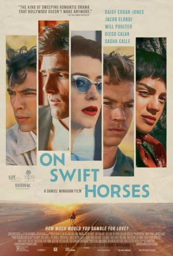 ( نسخة مدبلجة )On Swift Horses (2024)