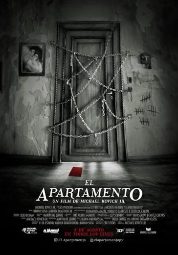 مشاهدة فيلم El Apartamento 2023 مترجم