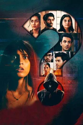 مشاهدة مسلسل 2025 ? Knock Knock...Kaun Hai موسم 1 حلقة 2 (2025)