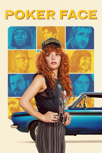 مشاهدة مسلسل Poker Face موسم 2 حلقة 12 (2025)