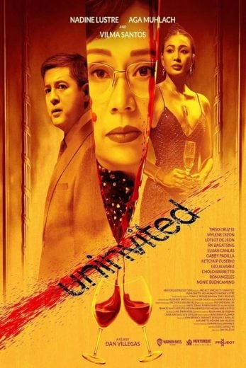 Uninvited (2024)