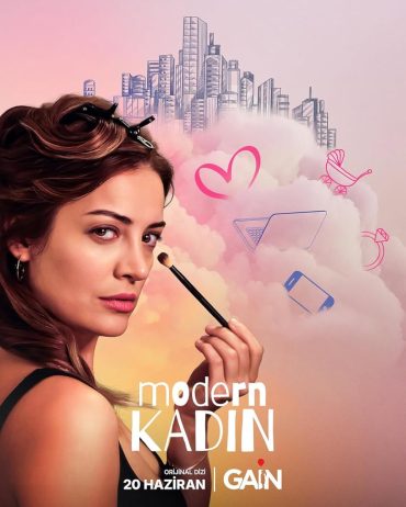 مشاهدة مسلسل المرأة العصرية موسم 1 حلقة 8 (2025)