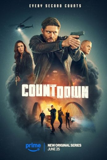 مشاهدة مسلسل Countdown موسم 1 حلقة 8 (2025)