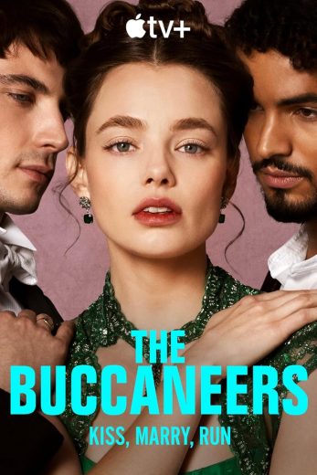 مشاهدة مسلسل The Buccaneers موسم 2 حلقة 6 (2023)