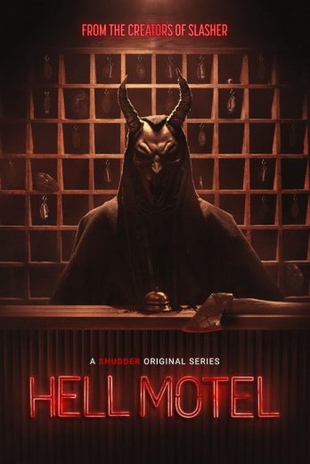 مشاهدة مسلسل Hell Motel موسم 1 حلقة 6 (2025)