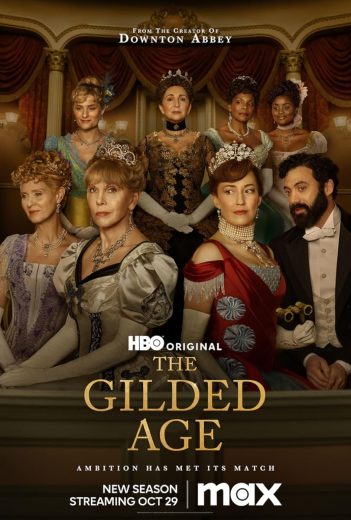 مشاهدة مسلسل The Gilded Age موسم 3 حلقة 7 (2025)