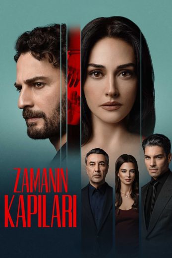 مشاهدة مسلسل أبواب القدر موسم 2 حلقة 10 مترجمة (2024)