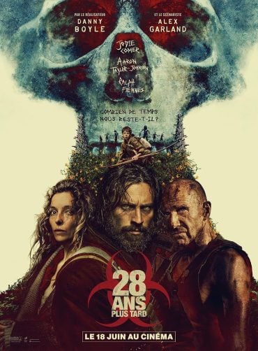 ( نسخة مدبلجة )28 Years Later (2025)