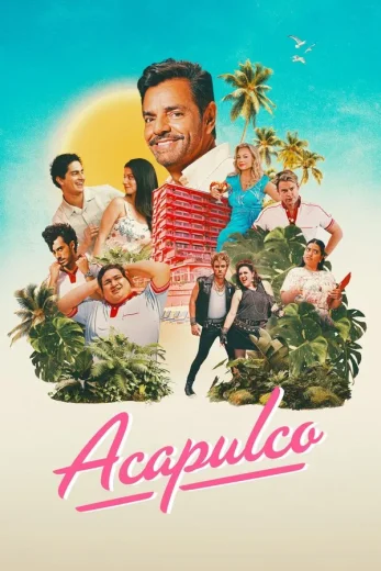 مشاهدة مسلسل Acapulco موسم 4 حلقة 3 (2025)