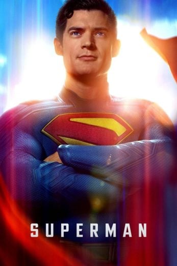 ( نسخة مدبلجة )Superman (2025)