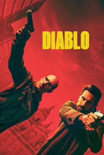 ( نسخة مدبلجة )Diablo (2025)
