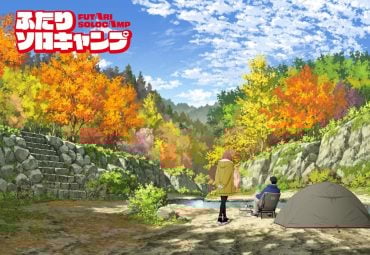 مشاهدة انمي Futari Solo Camp موسم 1 حلقة 4 (2025)
