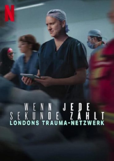 مشاهدة مسلسل Critical: Between Life and Death موسم 1 حلقة 6 والأخيرة (2025)